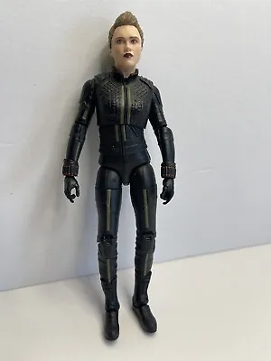 Marvel Legends YELENA BELOVA Hydra Stomper BAF 6  Figure Loose • $16.99