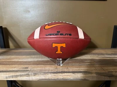$280 • Buy 2022 Game-Issued Football Orange Bowl Champion Tennessee Volunteers 