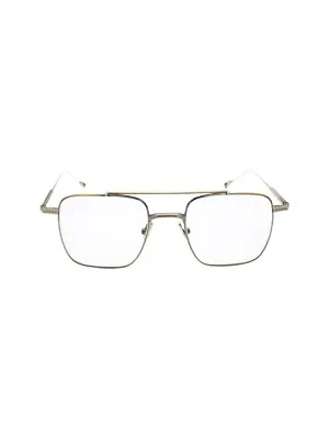 Eyeglasses Brand NATIVE SONS Mod: RAYLAN Col: Antique Gold New&authentic • $378.31