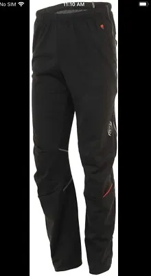 Sobike Nenk Cycling Pants Winter Fleece Warm Casual Pants Windproof  Waterproof • $24.99