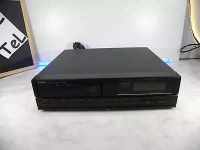 £49.98 • Buy Aiwa Dx-500k Compact Disc Player  Japan Retro Uk Seller Free P&p #g4