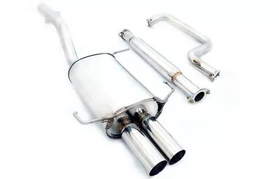 Megan Cat Back Catback Exhaust Oe-rs For 00-03 Nissan Maxima A33 5th Gen • $415.27