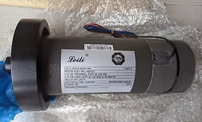 $388 • Buy TREADMILL MOTOR For NORDICTRACK 1750 2450 PRO 5000 116ZY1-2 405694 L-405557