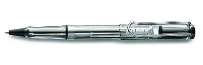 Lamy Vista Clear Rollerball Pen - L312 4001076 • $17