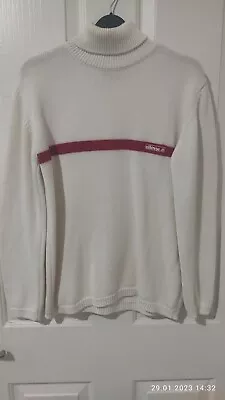£4.99 • Buy Sweater Ellesse