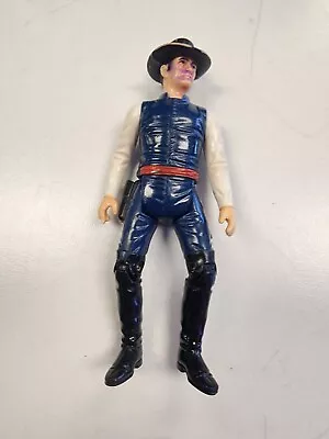 Vintage Gabriel 1980 Legend Of The Lone Ranger Butch Cavendish Action Figure  • $14.99