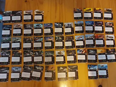£1 • Buy X-wing 2.0 Rebel Pilot Cards