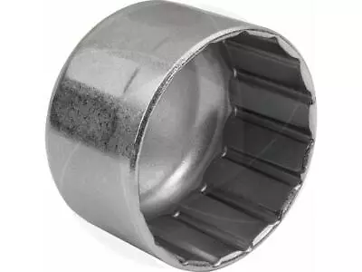 16Flutes 86.6mm Oil Filter Wrench For Volvo BMW Cartridge Style And Filter Caps • $15.72