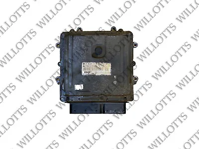 Mitsubishi Colt 1.5 Di-d Cz3 Cz2 - Engine Ecu • £29.99