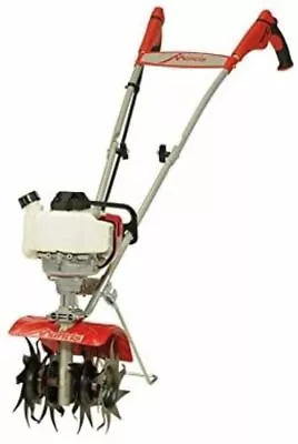 Mantis 7940 4-Cycle Front Tine Tiller • $499