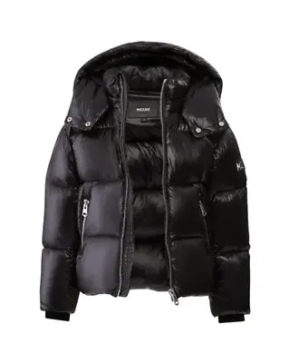 Mackage Kid's Jacket Black [JESSE-T] • $294