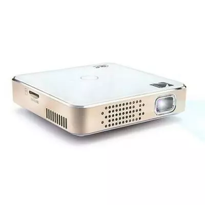 Kodak RODPJS75 Pocket Portable DLP 75 Lumen Projector • $169