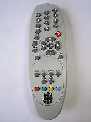 Genuine Sagemcom UPC Remote Control • £13.99