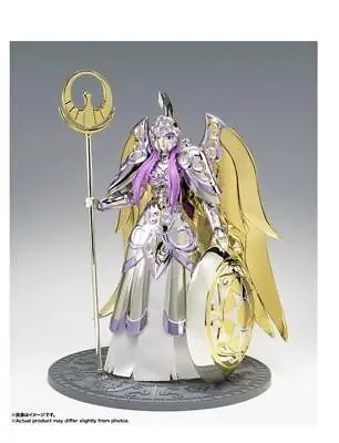 Saint Cloth Myth EX Saint Seiya Goddess Athena & Saori Kido • $374