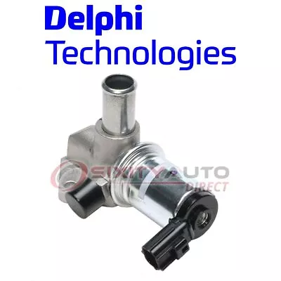 Delphi Fuel Injection Idle Air Control Valve For 1996-1998 Ford Mustang 4.6L Pb • $82.36