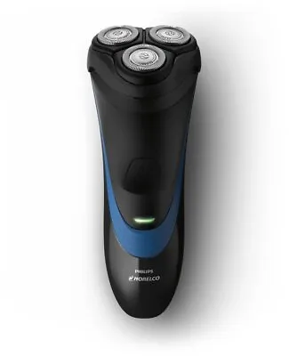 Philips Norelco S1560/81 2100 Rechargeable Wet Electric Shaver With Trimmer • $69.99