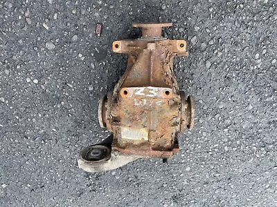 BMW Z3 E36 1999 1.9 Petrol Rear Diff Differential 1428412 3.38 Ratio • $310.78