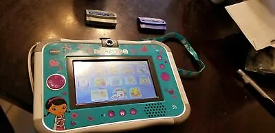 Vtech Innotab 3S Kid's Learning Tablet With Wi-Fi & MUCH MORE! MODEL 1588 • $99.99