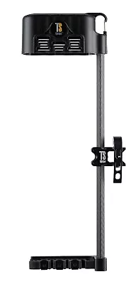 New 2024 Tight Spot AIR LOCK Quiver 4 Arrow Black- Right-Handed • $177.99