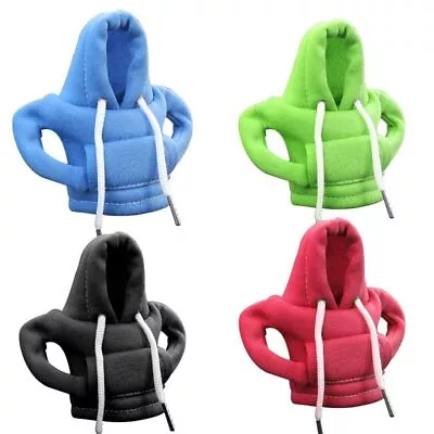 Durable Knob Hoodie Sweatshirt Gear Stick Car Shifter Hoodie  Car • $7.74