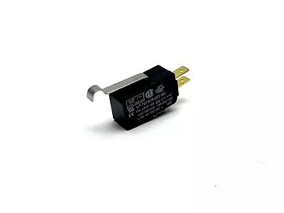 Honeywell Micro Switch V7-7B19D8-263 Mini Snap Action Switch • $10.99