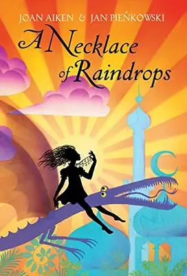 A Necklace Of Raindrops By Joan Aiken (Hardcover 2009) • £12.57