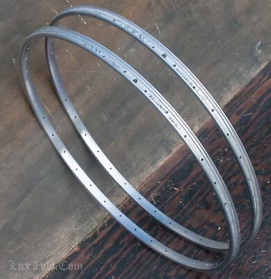 Vintage 27  Weinmann 116 Alloy Alesa Road Bike RIMS 36h Clincher Schwinn Bicycle • $110