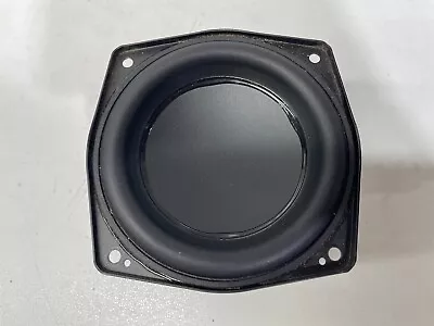 1 X JBL W039 Woofer 4 Ohms To Suit Boombox 2 • $76