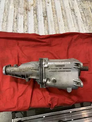 1965-1967 Muncie 4 Spd Case GM 3885010 3846429 3831752 Chevelle Corvette Camaro • $600