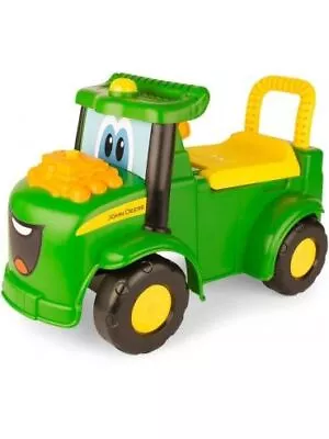 $79.95 • Buy John Deere Johnny Tractor Ride-On (12m+)