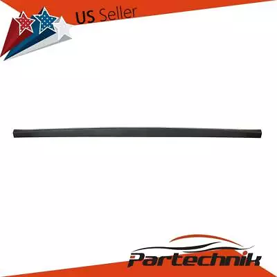 For 04-08 Ford F-150 Styleside OE Style Rear Tailgate Top Molding Protector Cap • $30.19