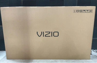 $444.99 • Buy Open Box VIZIO M-Series M657-G0 65 Inch Quantum LED 4K HDR Smart TV ✅❤️️✅❤️️READ