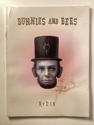 2001 Mark Ryden: Bunnies And Bees - Sealed #1 • $39.99