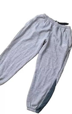 UMBRO Trouser Tracksuit Bottoms Jogger Pants Size S W28 L26 SKUK10 • £9.99