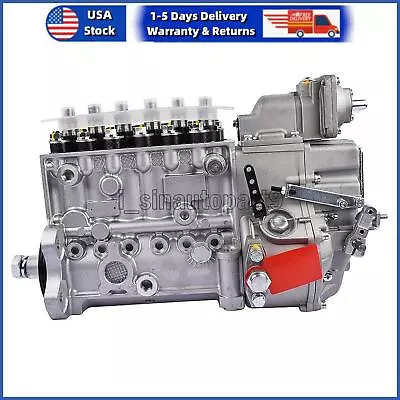 Fuel Injection Pump 3931537 Compatible With Cummins 5.9L Diesel 12V Dodge P7100 • $850.49