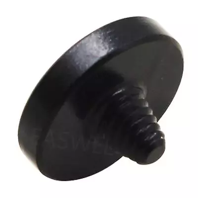$2.33 • Buy Convex Soft Shutter Release Button For Fujifilm X-T20 XT20 X100F X100T XT2