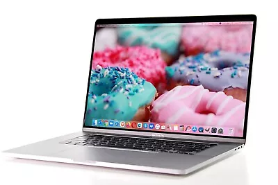 $1999 • Buy 💻🚀2019 Apple MacBook Pro I9 2.4GHz 64GB RAM 2TB SSD 5600M AppleCare+ 9/24🔥 🎉