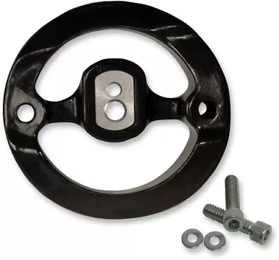 S&S Cycle Stealth Air Cleaner Adapter Cover Adapter Plate 170-0352 48-7020 • $71.95