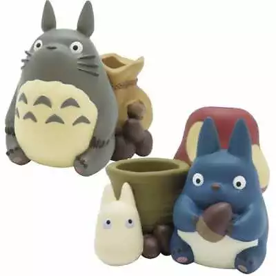 £89.09 • Buy My Neighbor Totoro Accessory Case  Large Totoro   Medium & Small Totoro  2 Set
