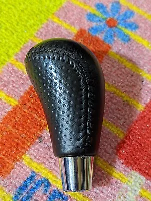 2003 2004 2005 2006 2007 Mazda 6 AUTO GEAR SHIFTER SHIFT KNOB HANDLE BLACK OEM • $22.99