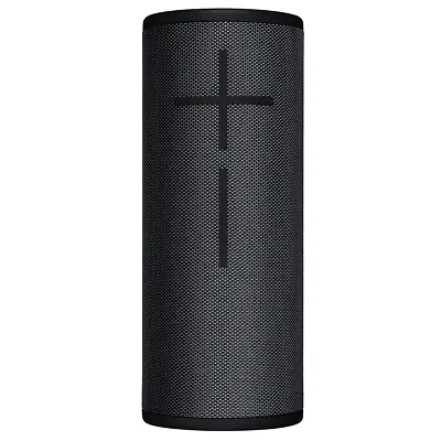 Ultimate Ears Boom 3 Wireless Bluetooth SpeakerBlack Night 984-001372 • $165