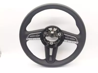 CX-30     2021 Steering Wheel 2610019 • $115