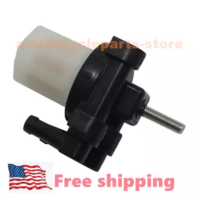 For Mercury Inline Fuel Filter Outboard 4-strokes 35-879884T 30 35 40 50HP 60HP • $13.78