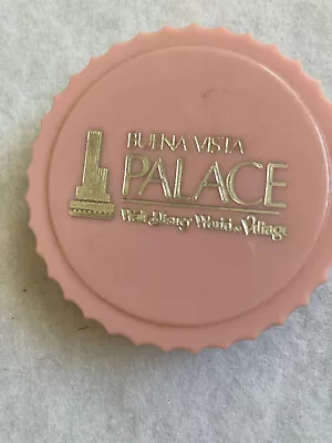 Buena Vista Palace Walt Disney World Village Shoe Polisher Vintage • $4