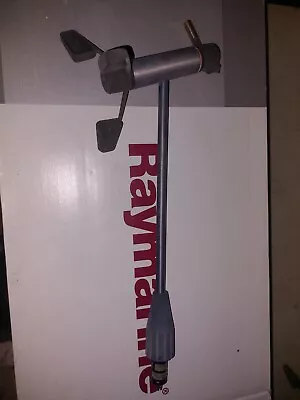 Raymarine Autohelm Raytheon  Wind Vane Transducer Mast Head Unit D168 For Parts • $32.18