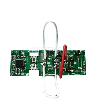 FM500 500W Linear Amplifier Board Kit VHF 144-148MHz For Radio Amplifier CW SSB • $30