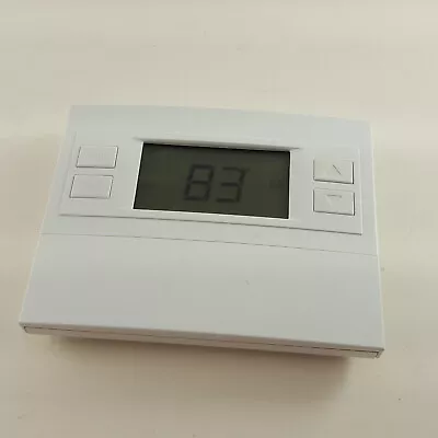 $42.95 • Buy RCS Technology TBZ48 Z-Wave Wireless Programmable Thermostat - FREE SHIPPING