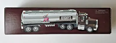 Taylor Made Hershey's  The Chocolate People  Tractor Trailer #3 In Series • $23.95