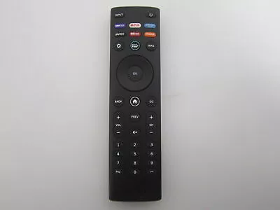 Vizio M55-F0 Remote Works For ALL Vizio Smart TV'S XRT140V5-NEW • $8.95