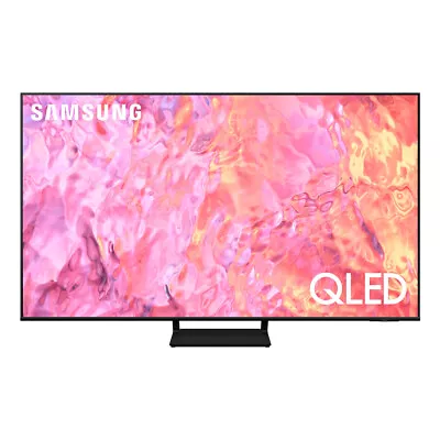 Samsung 55  Q60C 2023 QLED 4K Quantum Dot Air Slim Smart WIFI Television/TV  • $1699